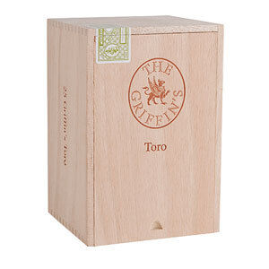 View product media GFP Prestige, , jrcigars 3